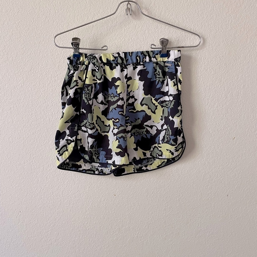 Armani Exchange athletic shorts